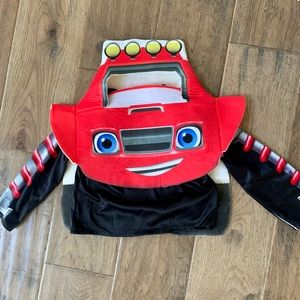 Blaze and the Monster Machines lot